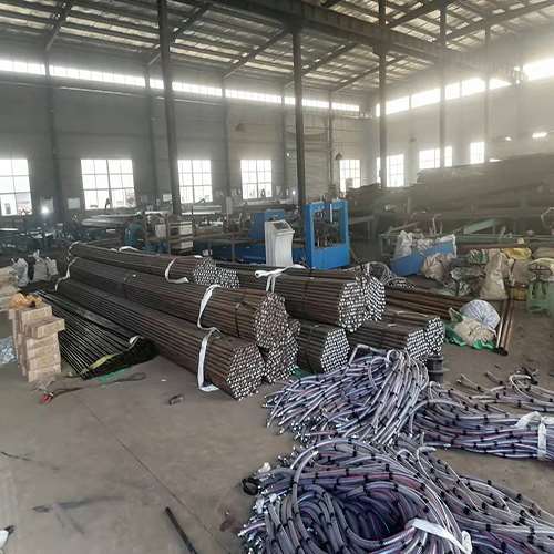 邕宁套筒声测管厂家