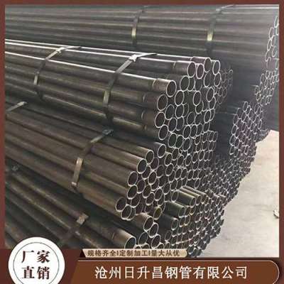 邕宁声测管规格型号对照表