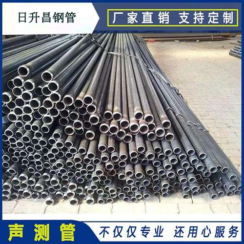 邕宁声测管执行标准及常见的规格型号