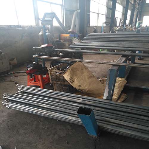邕宁桥梁桩基声测管的施工工艺流程